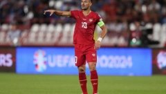 ISPISANA JE ISTORIJA Tadić ušao u klub 100