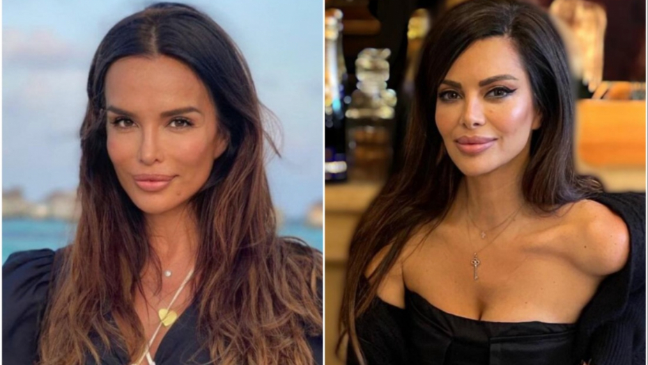 SEVERINA I NIKOLINA IZAZVALE HAOS! Nakon toliko godina oči u oči, Vučkovićeva joj zadala udarac, došao trenutak da se suoče