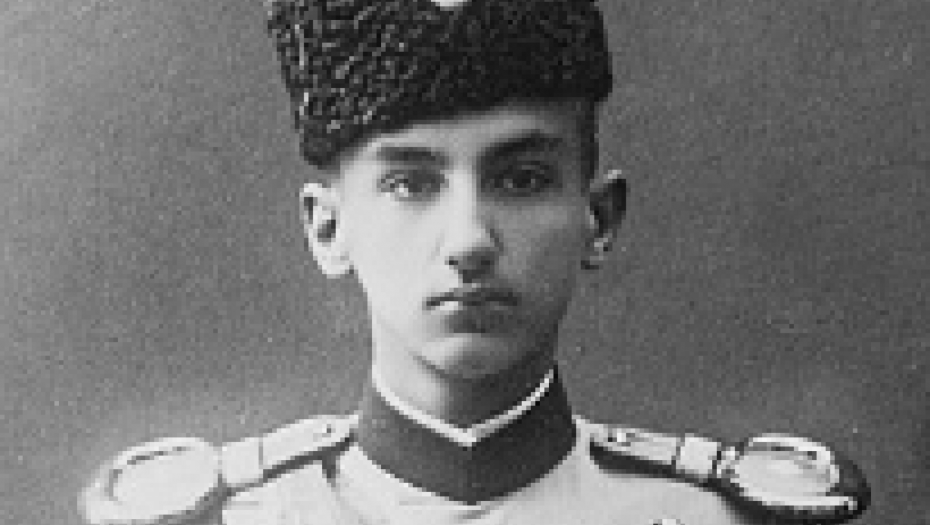 GEJ AFERA KARAĐORĐEVIĆA KOJA JE DRMALA SRBIJU: "Kralj Petar Prvi se žalio ”do boga” što mu Mika Alas pečati sina Đorđa odastrag“