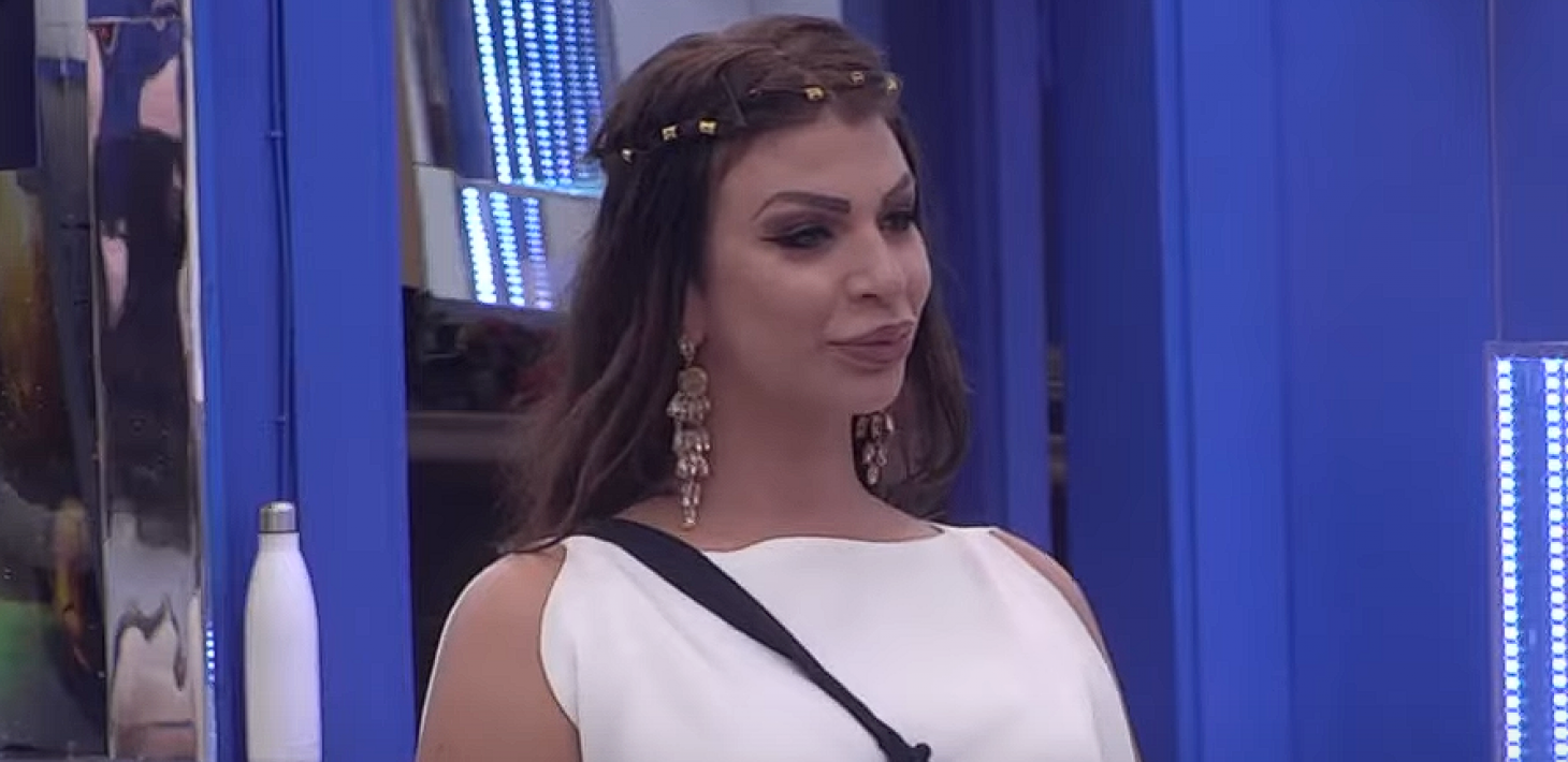 MILJANA U AKCIJI SA POLITIČAREM Kulićeva ga zaskočila, pa radila ovo, svi u neverici gledaju! (VIDEO)