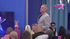 EVO KAKO IZGLEDA ŽENA ALEKSANDRA POŽGAJA! Ivana mu je oprostila prevaru, a važi za pravu prirodnu lepoticu!