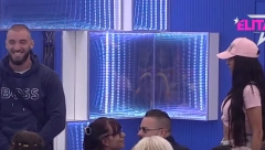 SLAĐA PROGANJALA MENSURA Isplivala šok prepiska, o ovome je ćutala! (FOTO)