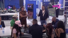 GASIO JOJ JE CIGARE NA RUKE! Milena Kačavenda otkrila jezive stvari koje su se desile u svađi Bulića i Ane! (FOTO)