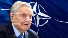 SOROŠ GRADI NOVI NATO? Isplivali detalji plana zloglasnog milijardera