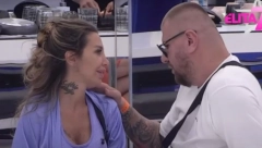 NISAM SE ZASITIO Janjuš se pomirio sa ženom pred Elitu, a sad je osramotio novim izjavama!
