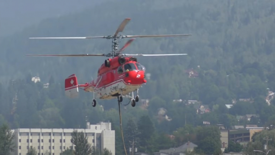 SJAJNE VESTI - SLETEO JE Srbiji isporučen čuveni ruski helikopter