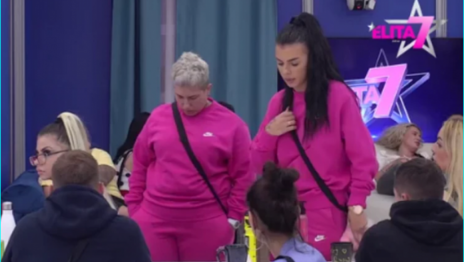 ODSEĆI ĆU TI RUKU Anita uputila jezive pretnje Matoroj zbog Sanje Stanković, a ovo je razlog!