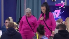 ANITA I MATORA SE RAZVODE U ELITI? Stanojlovićeva ucenila produkciju da joj uvedu muškarca