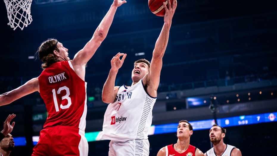 HAROMNIJA Karijeva Srbija kao dobro naštimovani orkestar (VIDEO)