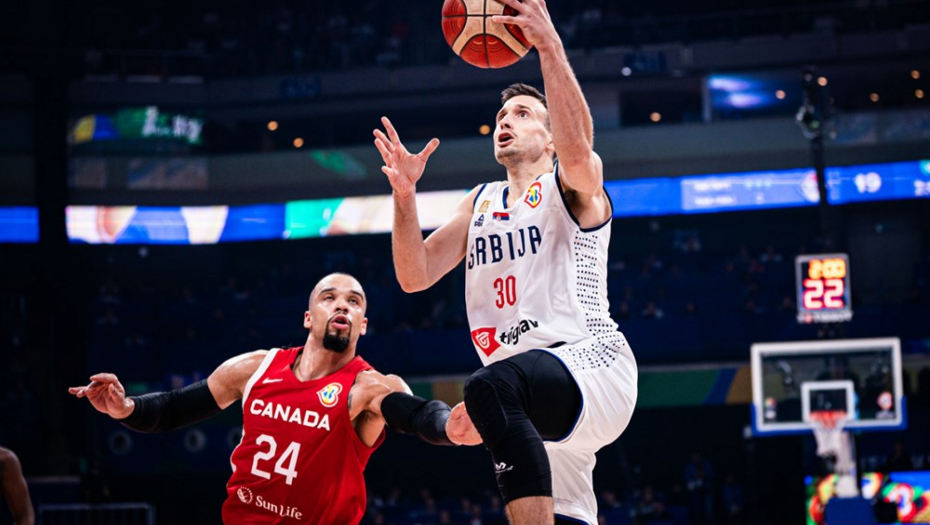 TIHI HEROJ SRBIJE Kako je Aleksa Avramović opljačkao NBA zvezde i bacio sve u trans