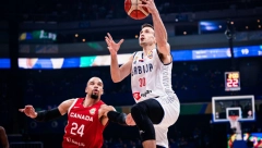 TIHI HEROJ SRBIJE Kako je Aleksa Avramović opljačkao NBA zvezde i bacio sve u trans