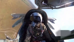 LANSIRANE RAKETE NA NATO ORUŽJE Suhoji krenuli u napad, otkrili uporište Oružanih snaga Ukrajine (VIDEO)