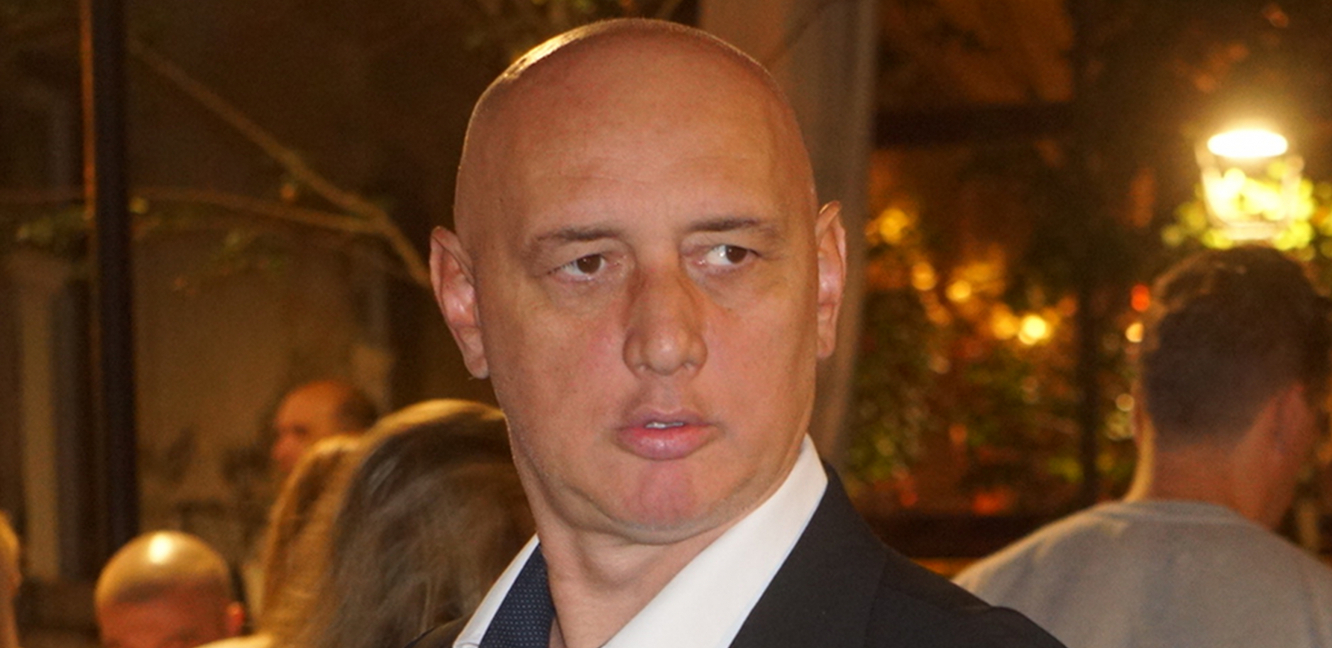 TAŠKE POSTAO DEDA! Ćerka iz prvog braka sve iznenadila objavom, evo kog pola je beba! (FOTO)