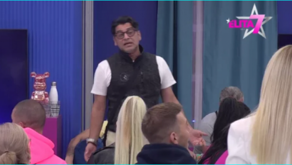 ČUBURAC BI MOGAO DA ODE U ZATVOR! Diskvalifikovani učesnik ovo nikako nije smeo da uradi i kaže! (VIDEO)