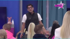 ČUBURAC BI MOGAO DA ODE U ZATVOR! Diskvalifikovani učesnik ovo nikako nije smeo da uradi i kaže! (VIDEO)