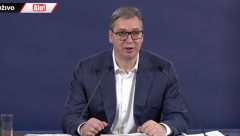 JOŠ 20.000 DINARA ZA PENZIONERE Predsednik Vučić najavio novu pomoć države (VIDEO)