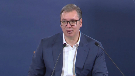 JOŠ DODATNIH 20.000 DINARA Predsednik saopštio sjajne vesti za naše starije građane