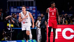 BOGDANOVIĆ POSLAO PORUKU ĐINOBILIJU Manu, otvori DM