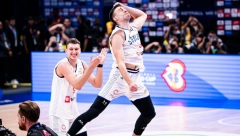 NENAJAVLJENI RATNICI SRBIJE FIBA se poklonila čudesnim "orlovima"
