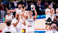 BOGDANOVIĆ OTKRIO Jokić je uz nas, šalje nam poruke posle svake utakmice