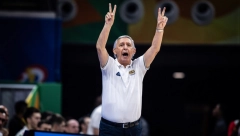 SELEKTOR IMAO POSEBNU PORUKU Reprezentativci otkrili šta im je Pešić rekao pred izlazak na teren protiv Kanade