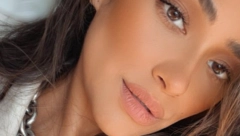 ESPRESO MEJKAP JE NOVI BJUTI TREND Jesenju sezonu obeležiće ovaj način šminke