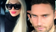 FOTKA KOJA KONAČNO OTKRIVA PRAVU ISTINU! Evo kako se majka Duška Tošića zapravo ponaša prema Jeleni Karleuši