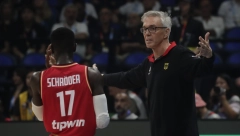 POJMA NISAM IMAO DA JE SRBIJA POBEDILA Selektor Nemačke šokirao sve posle plasmana u finale