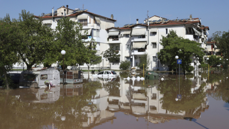 TELO MUŠKARCA PRONAĐENO NA PLAŽI Broj mrtvih u Grčkoj porastao na 11