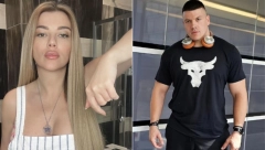 KIJA KOCKAR OTVORILA PANDORINU KUTIJU I ISPROZIVALA SLOBU RADANOVIĆA "Život u skrivanju te ne čini manje gejom nego što jesi"