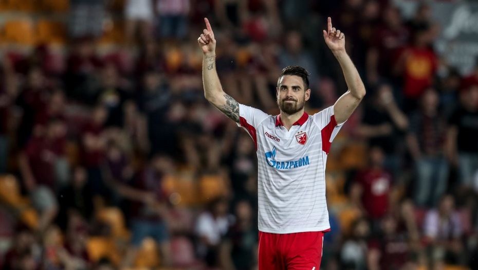 NA ZALASKU KARIJERE Bivši štoper Crvene zvezde nastavlja u Vijetnamu