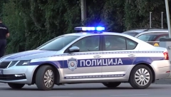 JEZIV PRIZOR U SUBOTICI Prvi snimak sa lica mesta pucnjave (VIDEO)