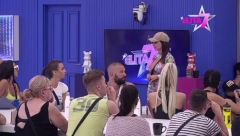 UVEK JE TU GDE I MI! Teodora i Bebica optužili Miljanu da ih uhodi, Kulića na sve načine pokušala da se "opere"!