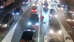 HAOS NA GRANICAMA Ovde vozila čekaju 4 sata (FOTO)