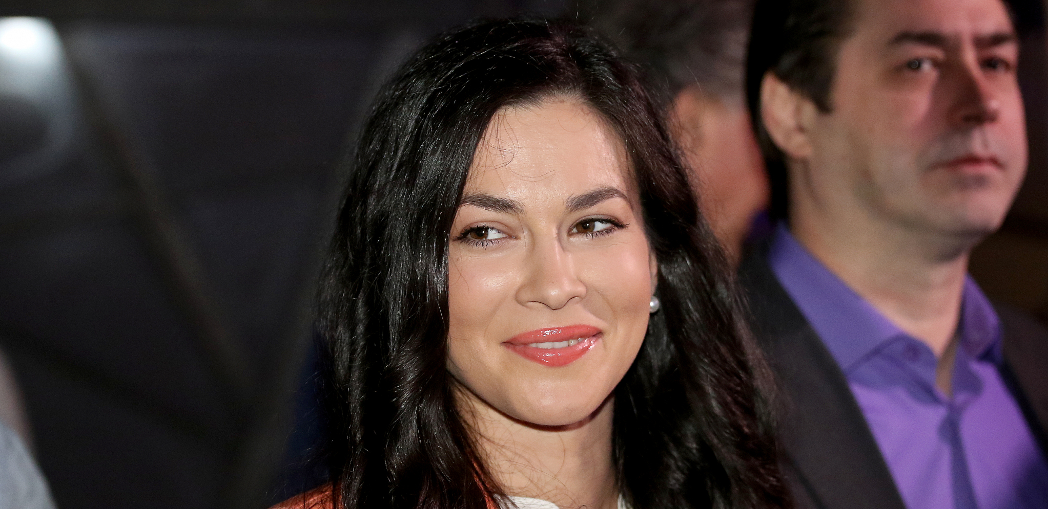 OVO JE MISTERIOZNI MUŽ MARIJE PETRONIJEVIĆ Krila ga je od očiju javnosti, a pre deset godina svi su brujali o njegovom potezu!