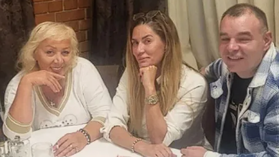 STAVILA TAČKU NA TU PRIČU! Oglasila se Zorica Marković nakon raskida Bulića i Ane!