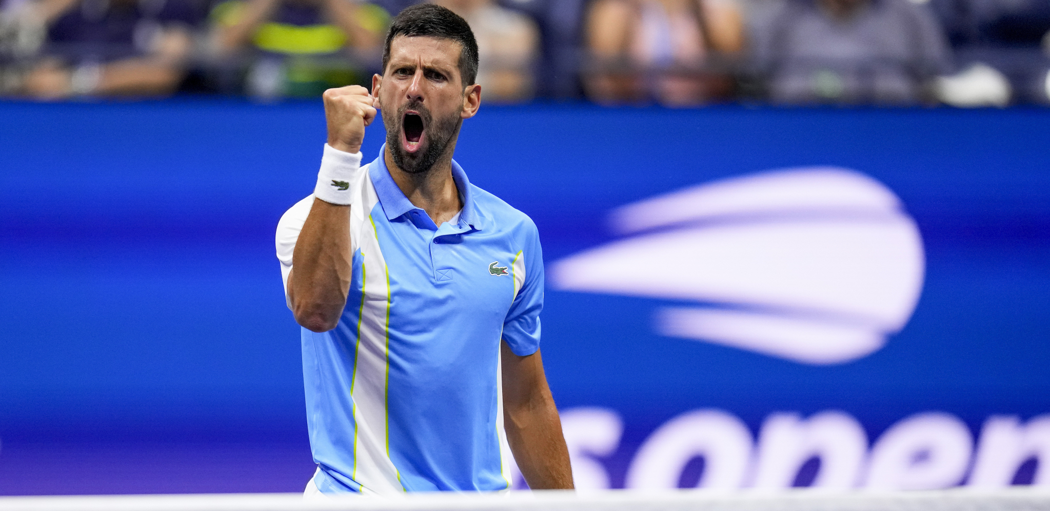 NOVAK SE OGLASIO PRED FINALE Evo šta je rekao o Medvedevu
