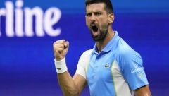 I FENOMENALNI NOVAK JE U FINALU Nedelja će u Srbiji biti praznik sporta, Đoković i košarkaši igraju za titulu