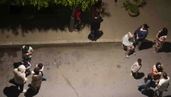 ZEMLJA KOJA UBIJA Broj mrtvih u Maroku porastao na više od 600! Kamere snimile početak užasa! (VIDEO)