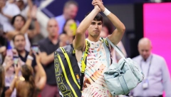 ALKARAZ OTKRIO RECEPT ZA POBEDU Musetiju nije bilo prijatno