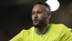 KARIJERA BRAZILCA DOVEDENA U PITANJE Nejmar doživeo najtežu povredu u sportu, sezona završena pre vremena