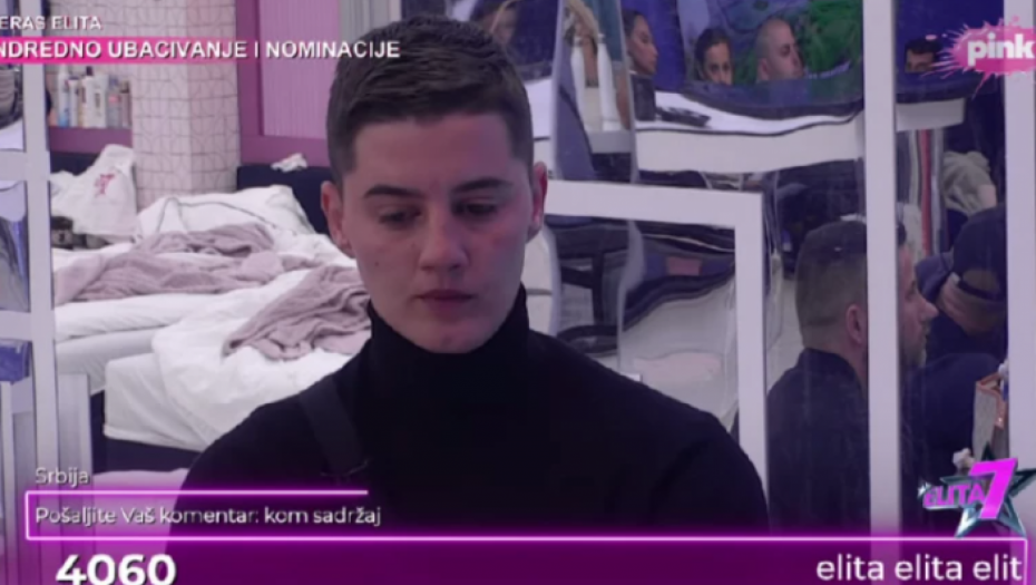 OVE DETALJE TRAGEDIJE NIJE ISPRIČALA Bojanina jeziva priča rasplakala je region, a nakon svega spavala je u parku!
