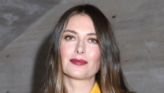 MARIJA ŠARAPOVA NIKAD LEPŠE NIJE IZGLEDALA Njen stil je oličenje savršene elegancije