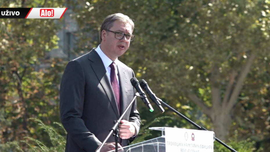 NOVA RADNA MESTA Vučić sutra prisustvuje početku radova na izgradnji fabrike Palfinger u Nišu