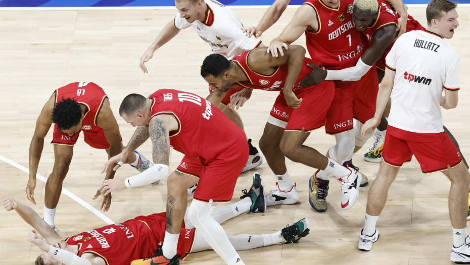 ZNAMO ŠTA ALEKSA RADI As Nemačke ima samo reči hvale na račun Srbije: Poseduju sve alate da dođu do zlata