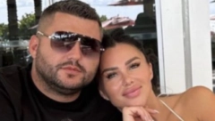 ASMIN JE PSIHOPATA: Bivši zadrugar izvređao Stanijinog bivšeg, pa ponizio i nju