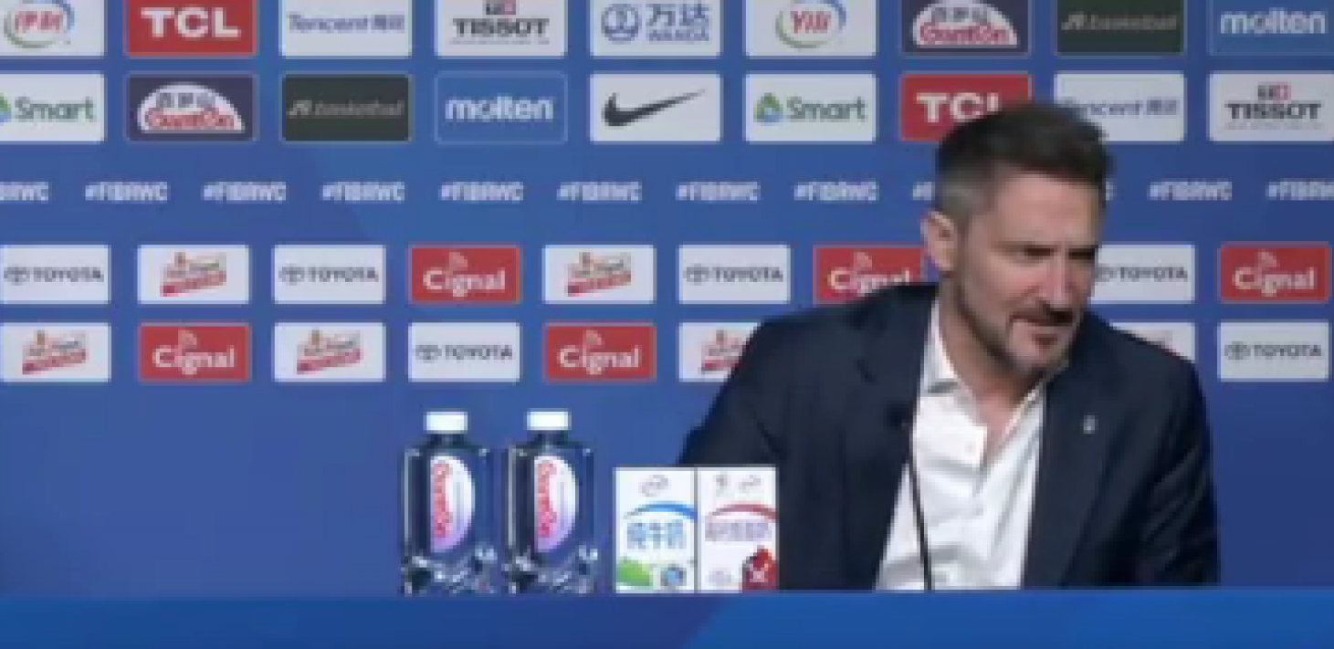 POCEKO PONOVO U CENTRU PAŽNJE Điđi, j*** mi se, ulazi u igru