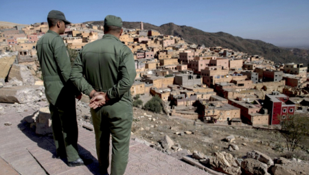 EVO ŠTA JE SA SRBIMA U MAROKU NAKON ZEMLJOTRESA Oglasio se ambasador Srbije u ovoj zemlji i otkrio detalje