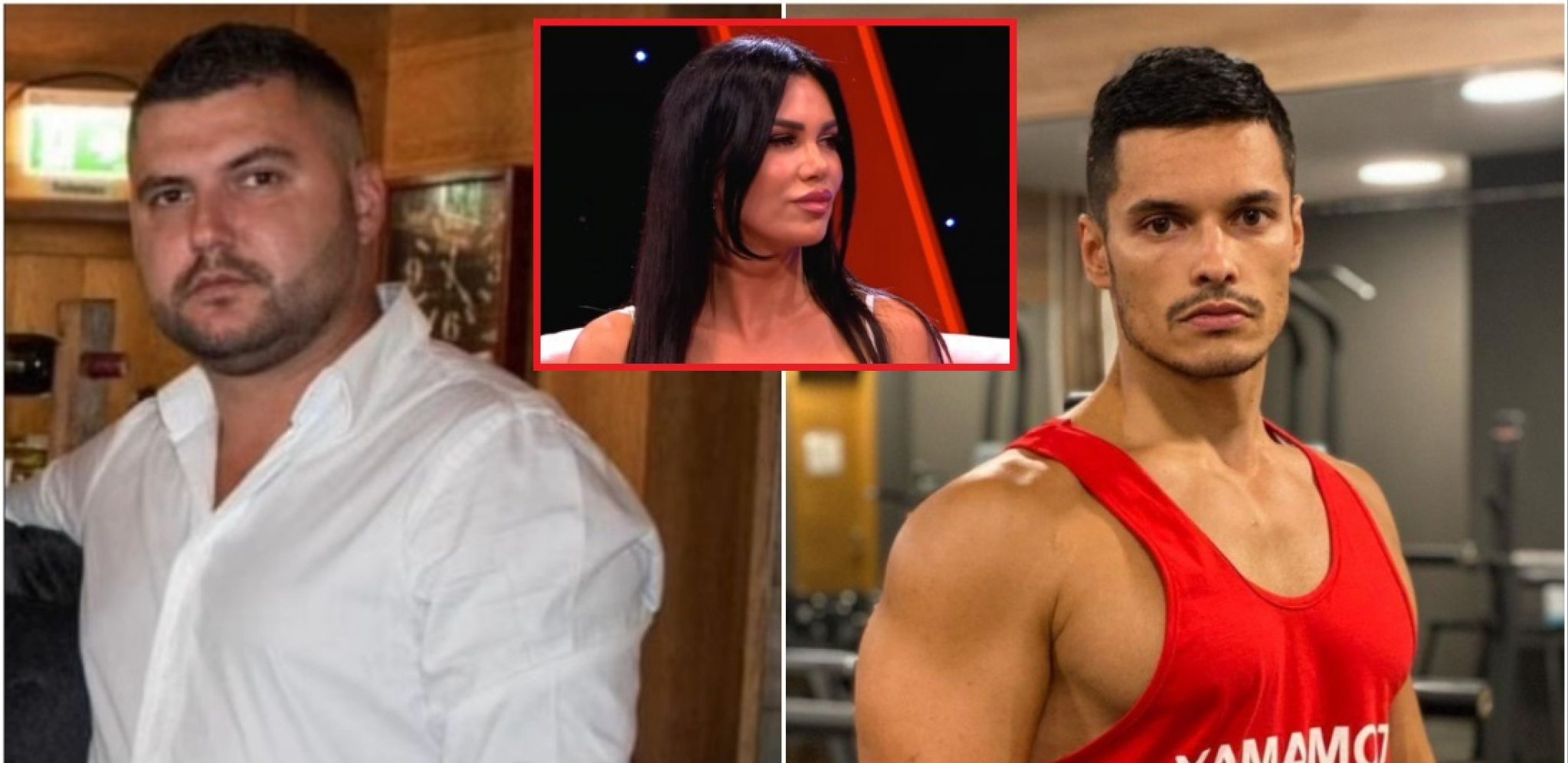 OD ŽENE U INVALIDSKIM KOLICIMA SI PROSIO PARE! Stanijin lažni milioner otkrio mračnu tajnu Marka Markovića i brutalno ga napao!