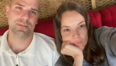 SLAVICA ĆUKTERAŠ RASKINULA VERIDBU! U jeku borbe za starateljstvo, pevačica donela konačnu odluku!